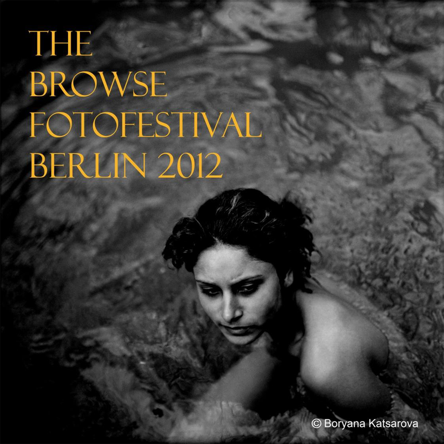 The Browse Fotofestival Berlin 2012 / image © Boryana Katsarova/Cosmos